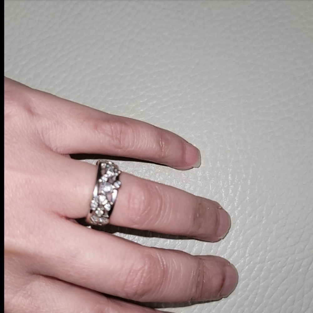 Diamond  ring - Picture 6 of 16